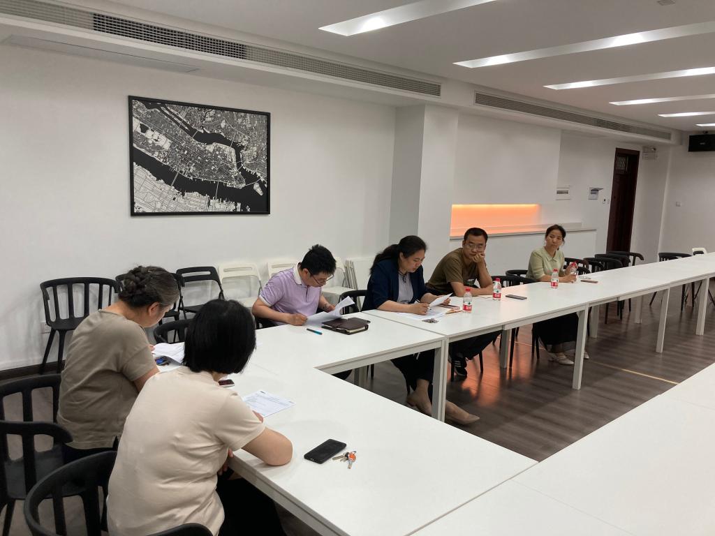 Bodogbodog集团官网召开期末本科教学工作会议